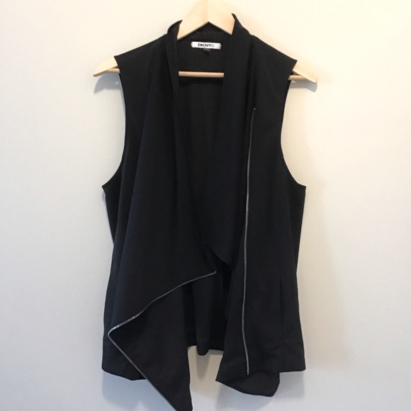 DKNYC Vest - Picture 3 of 5